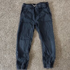 Mayoral Dark Grey Jogger
